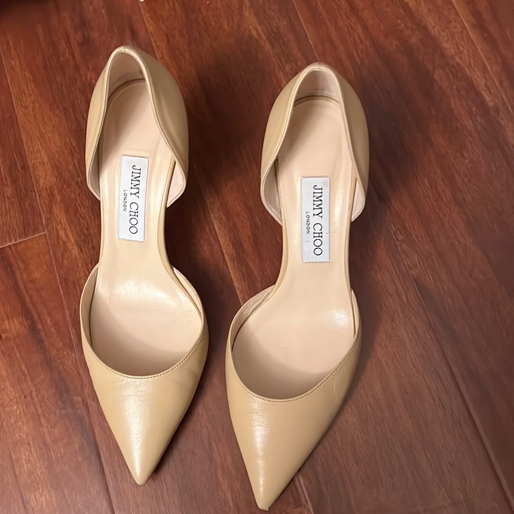 Jimmy choo